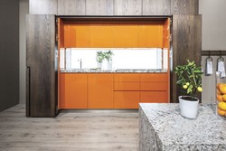 Dapur Tersembunyi dan Sentuhan Warna Rose Gold Jadi Tren Dapur 2016 (1)