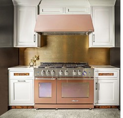 Dapur Tersembunyi dan Sentuhan Warna Rose Gold Jadi Tren Dapur 2016 (2)
