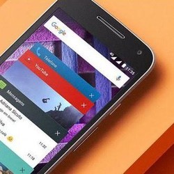 Moto G Versi Kencang Meluncur, Harganya Rp 3 Juta