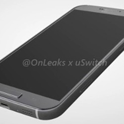 Galaxy S7 Plus Digambarkan dalam Wujud Chubby