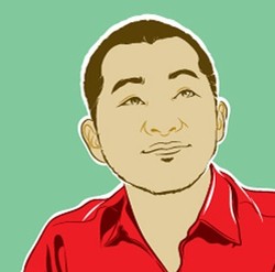 Bagi-bagi Resep Makanan di Internet: Kaya Raya!