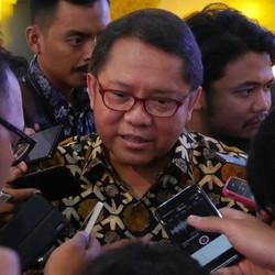 Menkominfo ke Ahok: 4G Sudah, Smart City Mana?