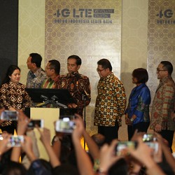 Kompakan Gelar 4G Nasional, Ini Komitmen 5 Operator