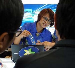 UKM Harus Bisa Tangkap Peluang Emas 4G