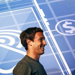 Bela Kaum Muslim, Zuckerberg Dipuji Presiden Turki