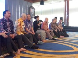 Susi Akan Kembalikan Sisa Anggaran Rp 2 Triliun ke Kas Negara