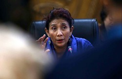 Tunjangan Pegawai KKP Naik Hingga 70%, Ini PR dari Susi