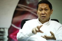 Pelindo II Mau Bangun Pelabuhan Kapal Pesiar dan Penumpang di Ancol