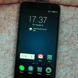 ZUK Z1: Ancaman Nyata bagi Xiaomi