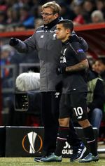 Liverpool Juara Grup B Liga Europa
