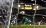 Tundukkan Monaco, Spurs Juara Grup J