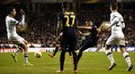 Tundukkan Monaco, Spurs Juara Grup J