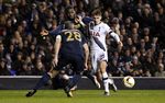 Tundukkan Monaco, Spurs Juara Grup J