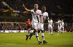 Tundukkan Monaco, Spurs Juara Grup J