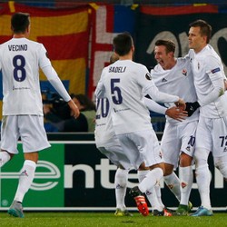 Laga Terpenting untuk La Viola Tahun Ini