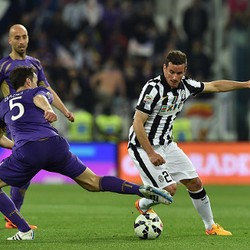 Seru Duel Napoli vs Roma, Juventus vs Fiorentina