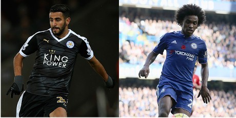 Chelsea Bertamu ke Leicester: Juara Bertahan vs Calon Penggantinya