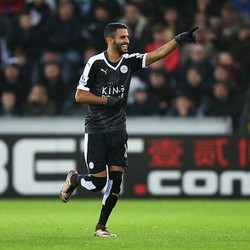 Tak Pikirkan Gelar, Leicester Saat Ini Cuma Fokus Kumpulkan 40 Poin