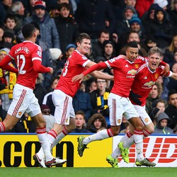 Bournemouth Bobrok di Belakang, Kesempatan MU Dapat Kemenangan