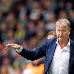 Timnas Denmark Punya Pelatih Baru