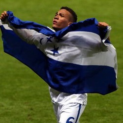 Pemain Timnas Honduras Tewas Ditembak