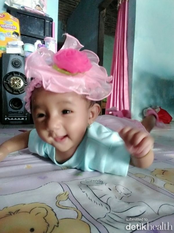 Jihan Faiha Rahsetia Ramadhani