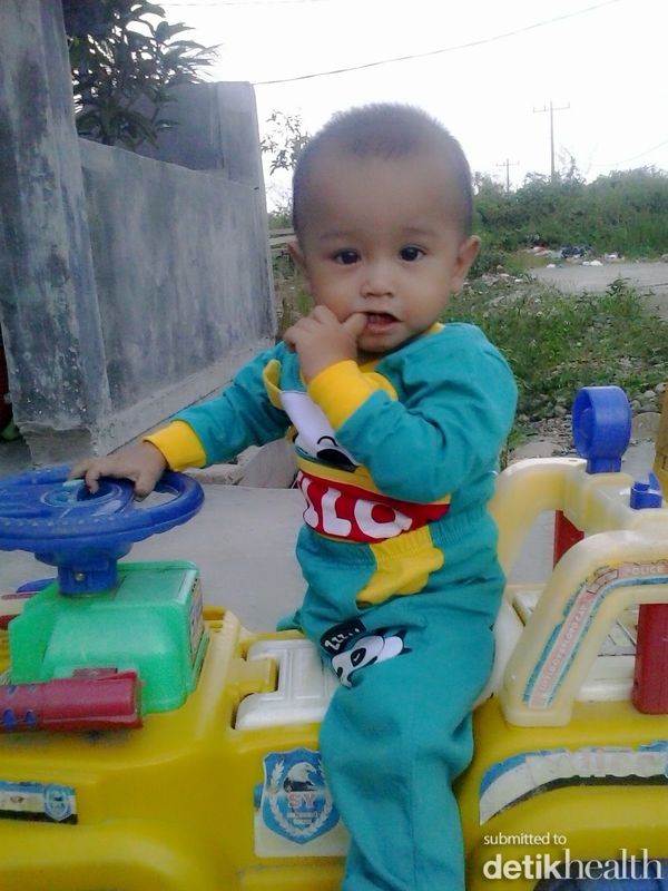 Rahmat Zhiandra Rafisqy