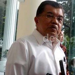JK Beri Opsi Wisma Atlet Dibangun Pemerintah Pusat