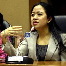 Puan Maharani Jamin Indonesia Siap Gelar Asian Games 2018