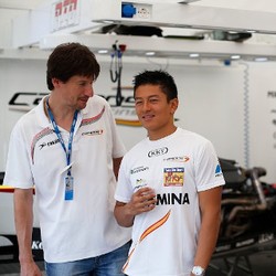 Koordinasi dengan Menteri BUMN, Menpora Bakal Usahakan Sponsor untuk Rio