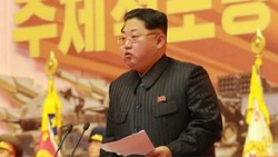 AS Tepis Pengakuan Bom Nuklir Korut