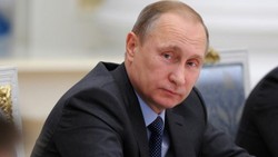 Putin Bertindak Ekstra Keras Terhadap Ancaman Rusia di Suriah