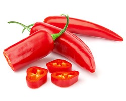 Minum Air Putih Tak Bisa Hilangkan Kepedasan, Ini Alasannya