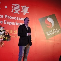 Snapdragon 820 Resmi Jajaki Asia