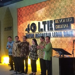 Indonesia, Revolusi Ekonomi Digital Baru Dimulai