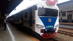 PT KAI Bikin Kereta Klinik Pertama di RI, Berapa Biayanya?