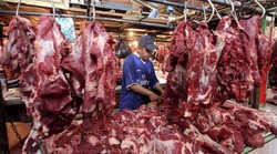 Ini Alasan Bulog Hanya Impor 2000 Ton Daging Sapi dari Selandia Baru