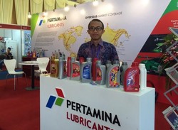 Ini Alasan Perusahan RI Ikut Pameran Dagang di Vietnam