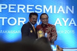 Pemprov Sulsel Gandeng BTN Garap 1000 Rumah untuk PNS