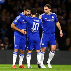 Lini Belakang Membaik, Chelsea Kini Diminta Bikin Lebih Banyak Gol