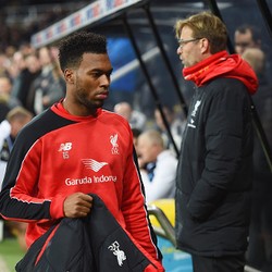 Klopp Tak Punya Daftar Belanja di Bulan Januari