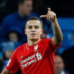 Coutinho Kembali, Si Merah Tak Lagi Miskin Kreativitas