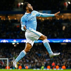 Pellegrini: Lebih Tajam Lagi, Sterling