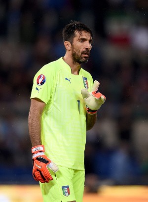 Data dan Fakta Drawing Piala Eropa 2016