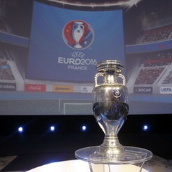 24 Negara Menanti Nasib di Drawing Piala Eropa 2016
