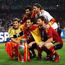 Berapa Hadiah Uang yang Diterima Para Finalis Piala Eropa 2016?