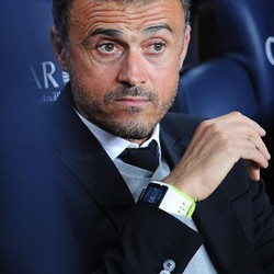 Enrique: Fokus ke Deportivo Dulu, Baru Piala Dunia Antarklub