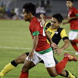 Andik Masih Akan Lama di Malaysia