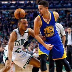 Dua Kali OT, Warriors Kalahkan Celtics dan Jaga Rekor Kemenangan