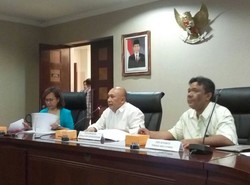 Kantor Presiden: Harga Gas, BBM, dan Listrik Bukan Kebijakan Kaku